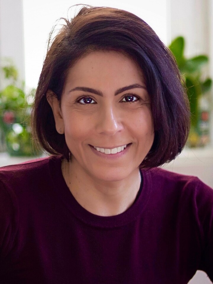 Rita Matias